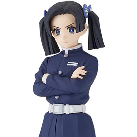 Figura Banpresto Kimetsu no Yaiba Demon Slayer Aoi