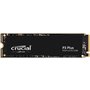 Disco rígido interno ssd crucial p3 plus 1 tb m.2 2280 pci express