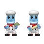 Funko Pop Cuphead Chef Saltbaker 61418