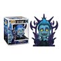 Funko Pop Deluxe Disney Villains Hércules Hades no trono 49819