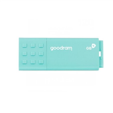 goodram usb 3.0 memory 32gb ume3 care antibacteriano