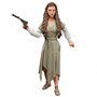 Figura hasbro princesa leia ewok village return of the jedi black series