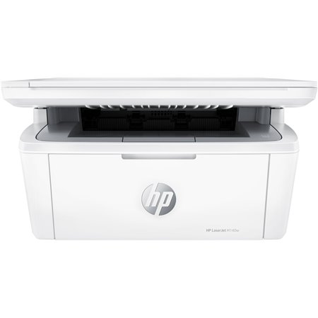 Laser multifuncional HP monocromático laserjet m140w a4 - 20ppm - wi-fi - impressão duplex