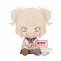 Banpresto My Hero Academia Big Plush Himiko Toga Plush