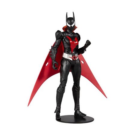 Figura da McFarlane Toys DC Multiverse Batman Beyond Batwoman