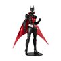 Figura da McFarlane Toys DC Multiverse Batman Beyond Batwoman