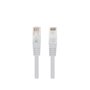 Patch cord rj45 lanberg cat.6 utp 1,5m cinza