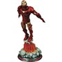 Figura do Homem de Ferro Marvel da Diamond Select Toys