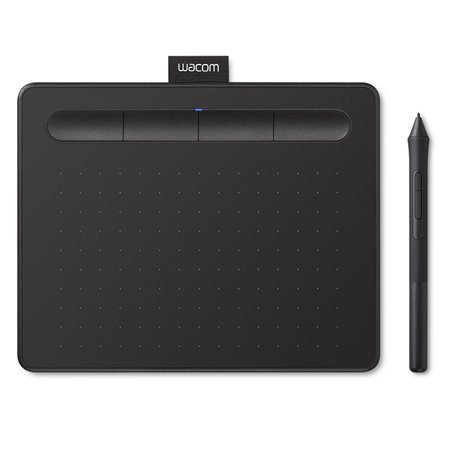 Wacom intuos small ctl - 4100k - s tablet digitalizador