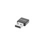 Lanberg adaptador de rede wi-fi usb 300 mb - s