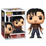 Funko Pop Mortal Kombat Cole Young Efeito Metálico 53850