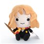 brinquedo de pelúcia yume harry potter hermione granger