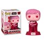 Funko Pop Star Wars O Mandaloriano Dia dos Namorados Luke Skywalker e Grogu 60125