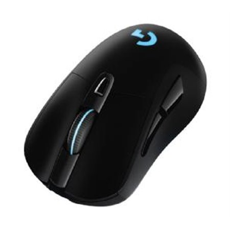 Mouse mouse logitech g703 lightspeed hero 16k sensor