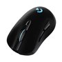 Mouse mouse logitech g703 lightspeed hero 16k sensor