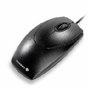 Mouse mouse cherry m - 5450 óptico 3 botões usb - ps2 preto