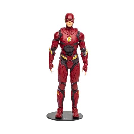 McFarlane Toys DC Comics Speed Force Flash Figura