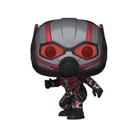 Funko Pop Marvel Ant - Homem e a Vespa: Formiga Quantumania - Homem 70490