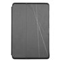 Targus click case para tablet - em 11 polegadas samsung tab s7 preto