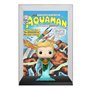 Capa de quadrinhos Funko Pop Dc Comics Aquaman 67404