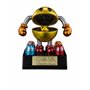 Figura nações tamashi pac - homem pac - homem chogokin