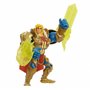 Figura mestres matel do universo he - man deluxe