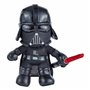 peluche star wars darth vader iluminado 18 cm