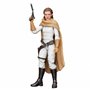 Figura hasbro princesa leia organa star wars comics black series