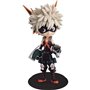 Figura banpresto q posket my hero academia katsuki bakugo versão a