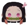 bom sorriso companhia brinquedo de pelúcia charamaru pm almofada interior kimetsu no yaiba matador de demônios nezuko kamado