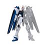 Figura banpresto gundam ms gundam seed estrutura interna zgmf - x10a freedom gundam