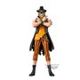 Figura banpresto uma peça dxf the grandline bartolome vol 11 17cm