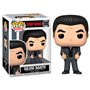 Funko Pop Série de TV Os Sopranos Silvio Dante 59293