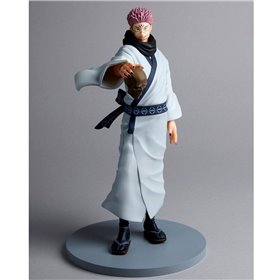 Figura taito jujutsu kaisen sukuna 20 cm Figura taito jujutsu kaisen sukuna 20 cm