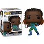 Funko Pop Marvel Pantera Negra Wakanda Forever Nakia 66716