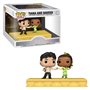 Pacote Funko Pop Moment de 2 Disney 100º aniversário Tiana e Naveen 67976