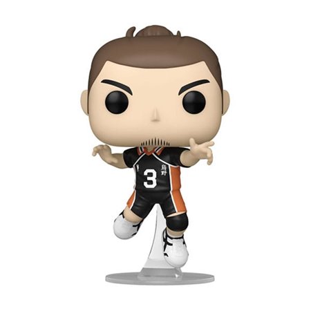 Funko Pop Haikyu!! Karasuno Asahi 70562