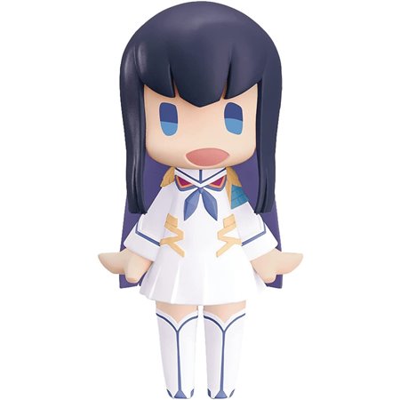 Figura bom sorriso companhia olá! matar la matar satsuki kiryuin