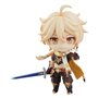 Figura bom sorriso companhia nendoroid genshin viajante de impacto éter