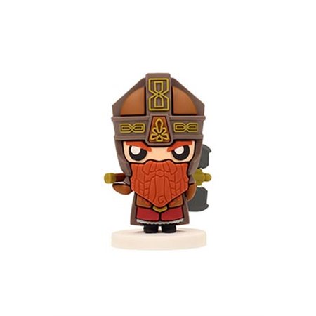 Figura pokis gimli o senhor dos anéis