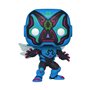 Funko Pop Dc Halloween Caveiras Mexicanas Besouro Azul 57414