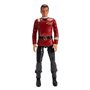 Figura bandai star trek almirante james t. kirk