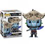 Funko Pop Marvel Pantera Negra Wakanda Forever Attuma 63940