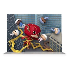 Funko Pop Moment Dc Comics O Flash O Flash 65942