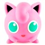 Teknofun lâmpada led madcow entertainment pokemon jigglypuff 25 cm