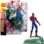 Figura Diamond Select Toys Marvel Spiderman