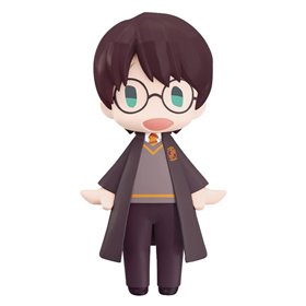 Figura bom sorriso companhia olá! Harry Potter