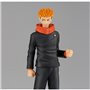 Figura banpresto jujutsu kaisen jukon no kata yuji itadori versão a