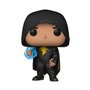 Funko Pop Dc Comics Black Adam Black Adam com capa (1251) Exclusivo