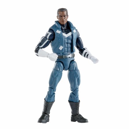 Figura hasbro blue marvel 15 cm marvel legends f47925x0